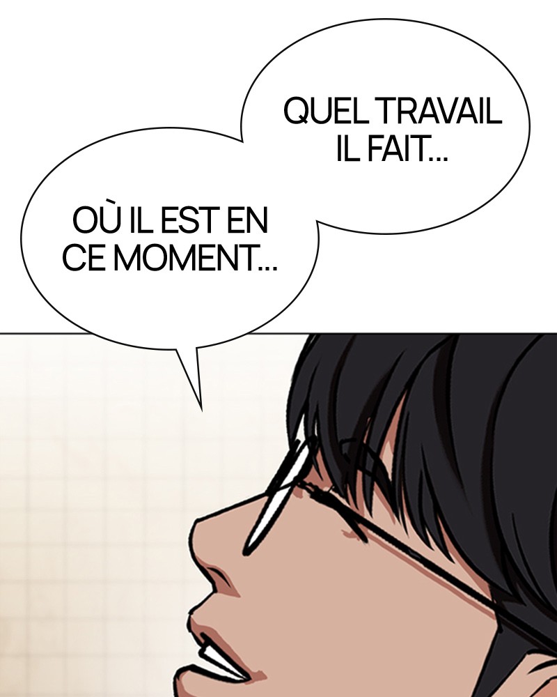 Lookism Chapitre 353 - Page 31