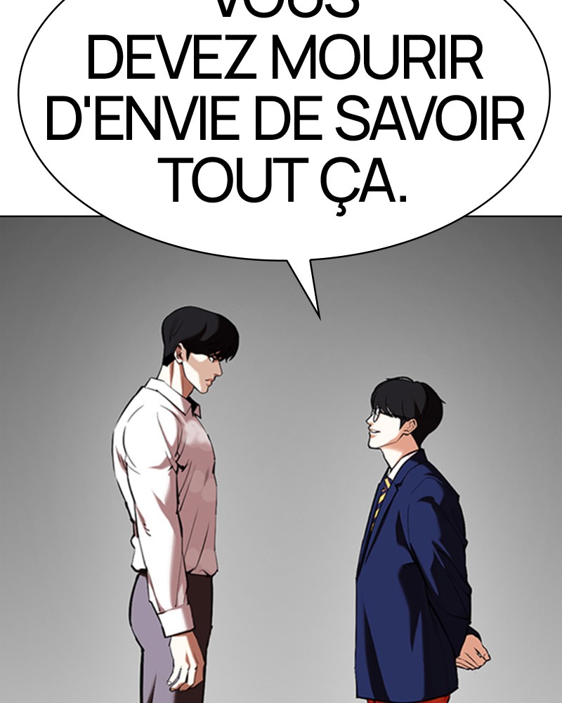 Lookism Chapitre 353 - Page 33