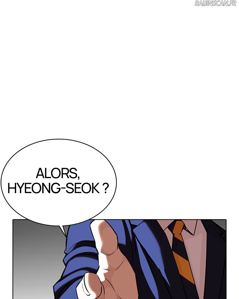 Lookism Chapitre 353 - Page 35