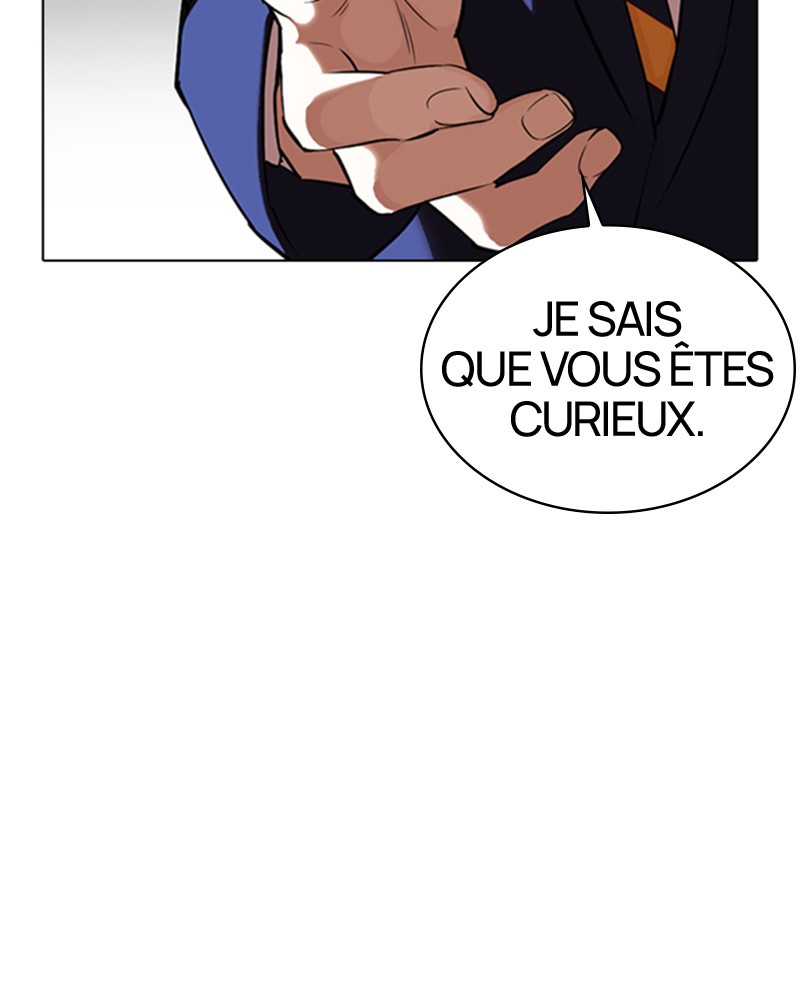 Lookism Chapitre 353 - Page 36