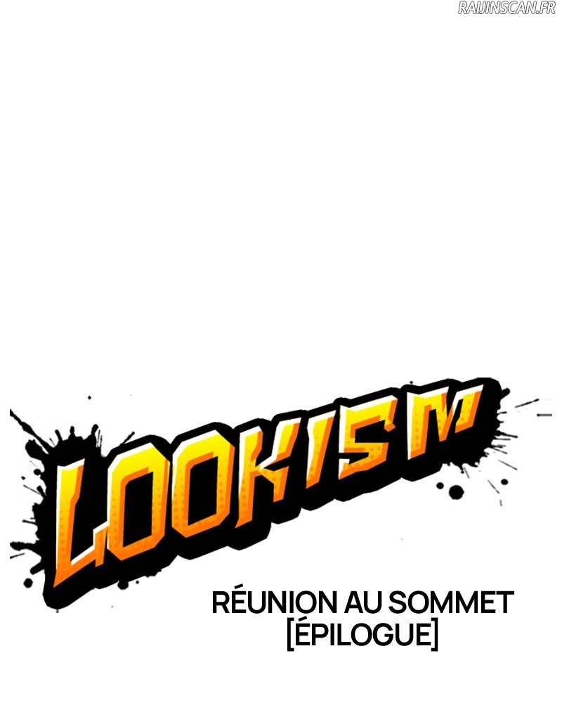 Lookism Chapitre 353 - Page 40