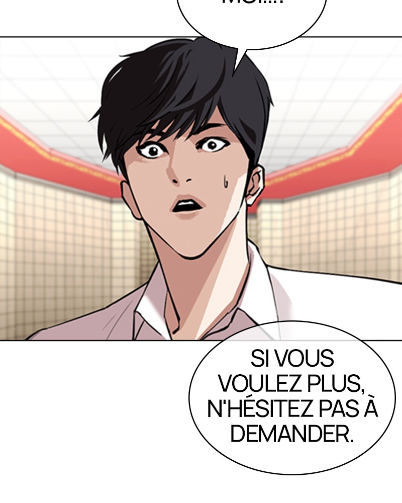 Lookism Chapitre 353 - Page 42