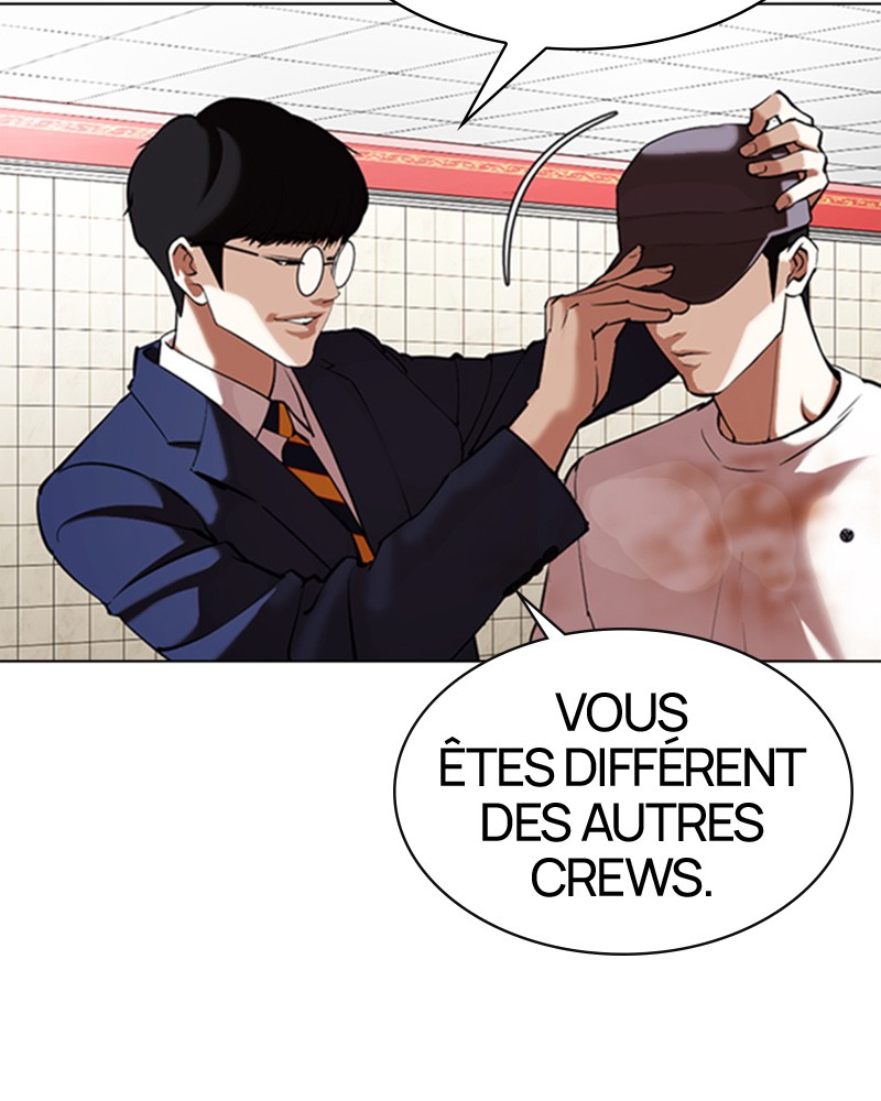 Lookism Chapitre 353 - Page 44