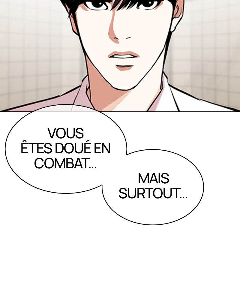 Lookism Chapitre 353 - Page 46