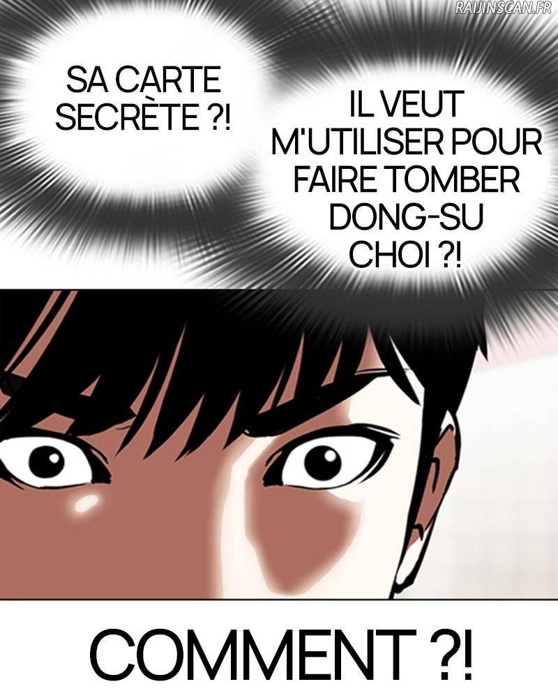 Lookism Chapitre 353 - Page 50