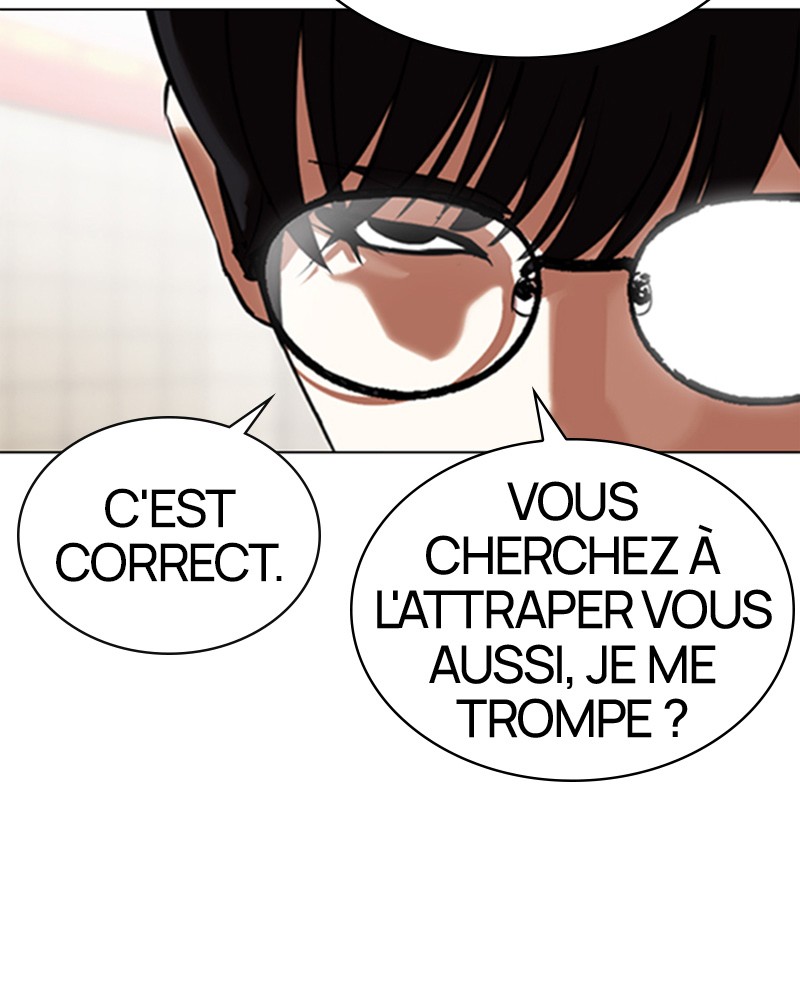 Lookism Chapitre 353 - Page 52