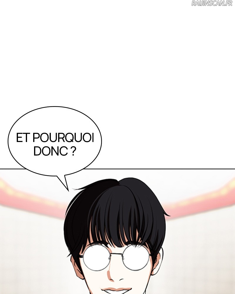 Lookism Chapitre 353 - Page 55
