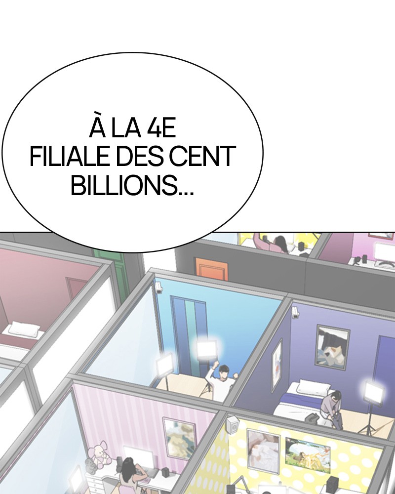 Lookism Chapitre 353 - Page 57
