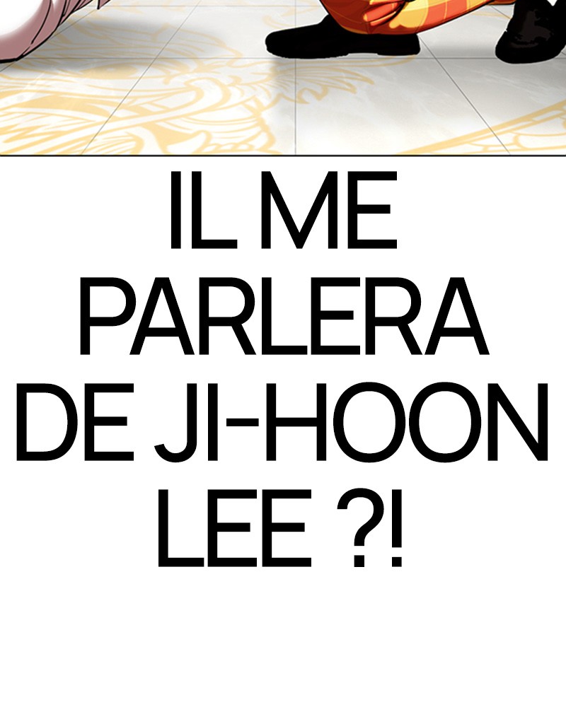 Lookism Chapitre 353 - Page 6