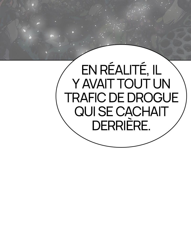 Lookism Chapitre 353 - Page 63