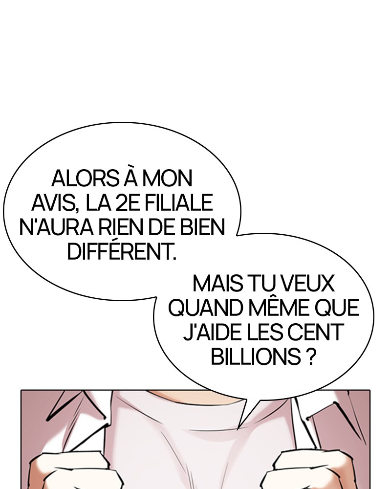 Lookism Chapitre 353 - Page 64