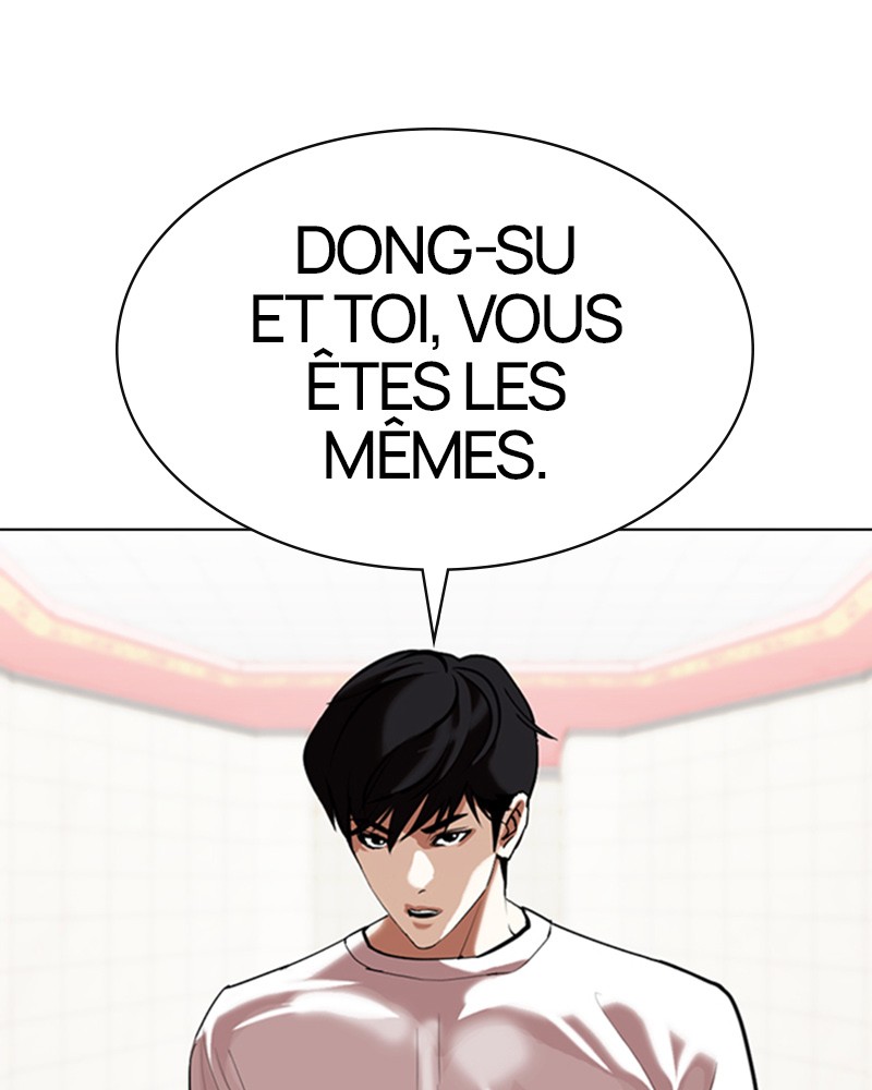Lookism Chapitre 353 - Page 66