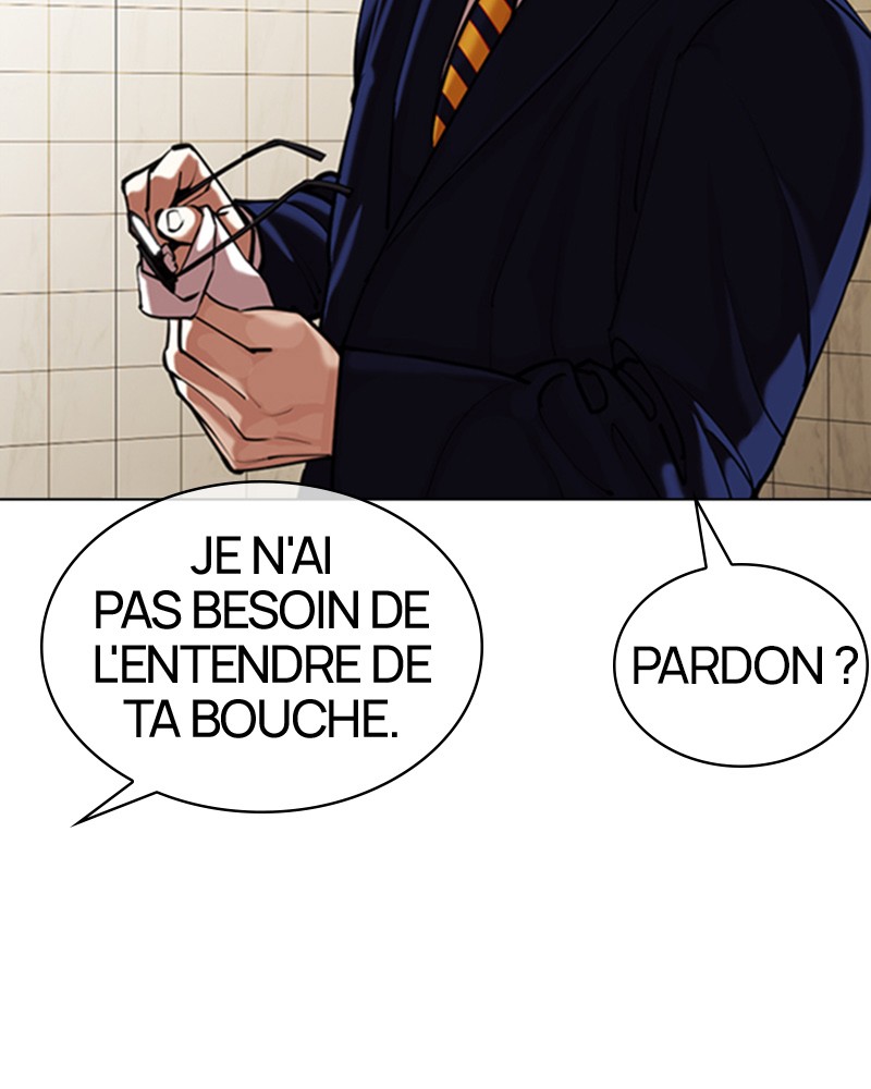 Lookism Chapitre 353 - Page 69