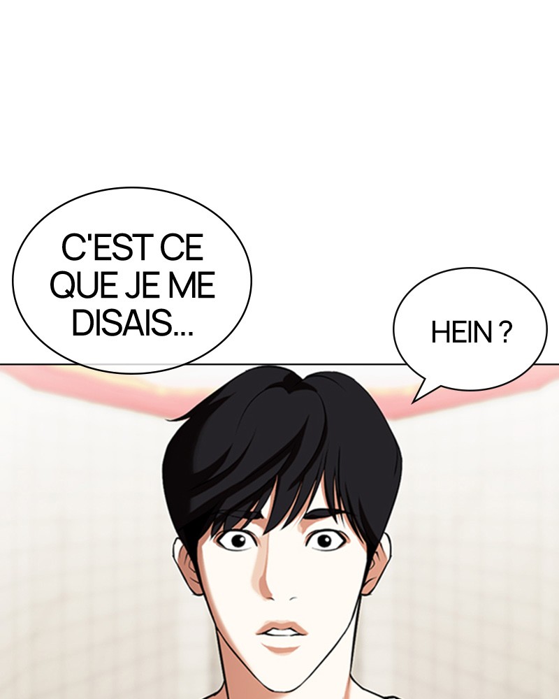 Lookism Chapitre 353 - Page 73