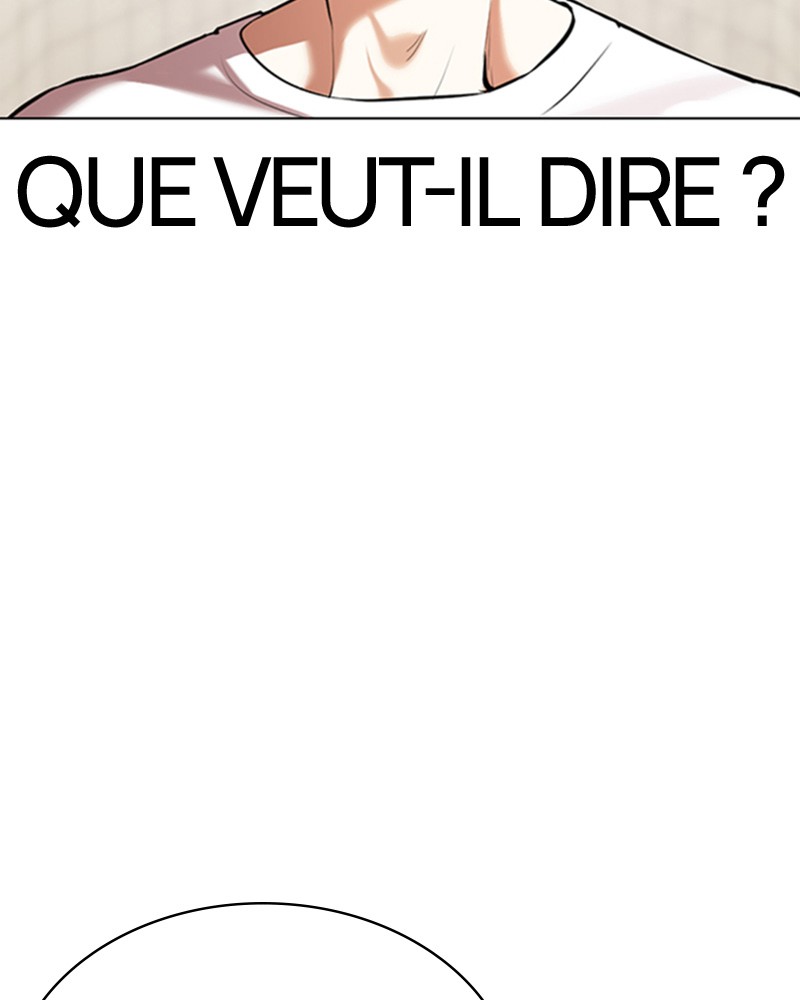 Lookism Chapitre 353 - Page 74