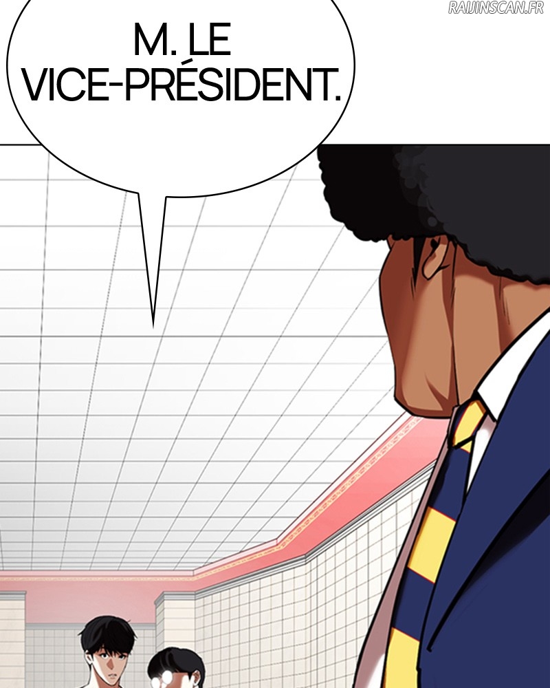 Lookism Chapitre 353 - Page 75