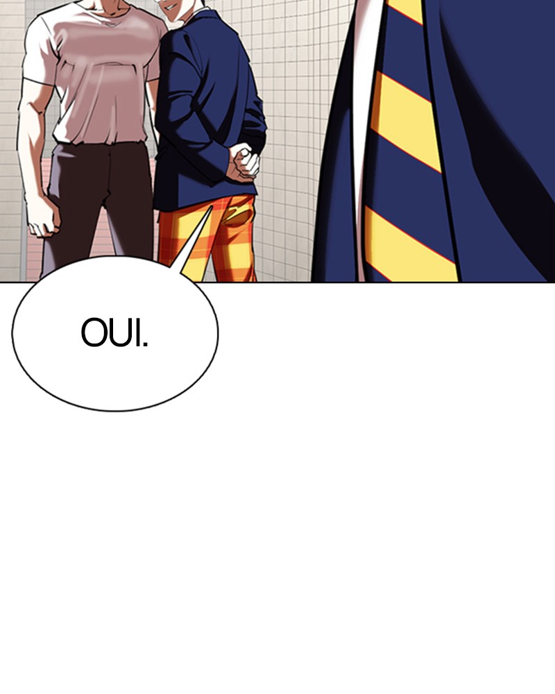 Lookism Chapitre 353 - Page 76