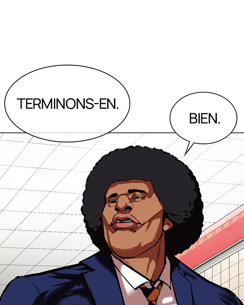 Lookism Chapitre 353 - Page 77