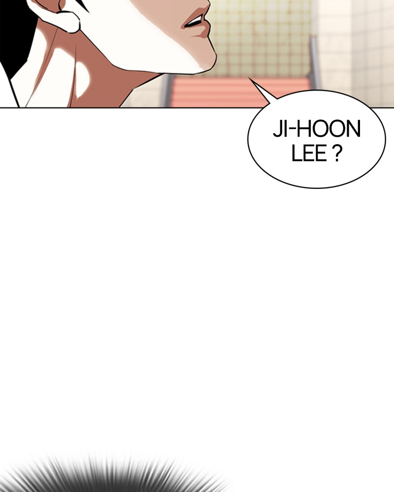 Lookism Chapitre 353 - Page 8