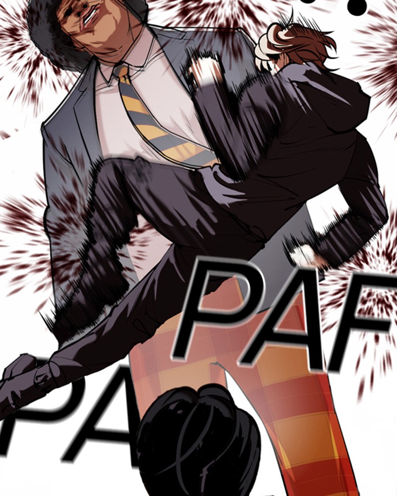 Lookism Chapitre 353 - Page 81