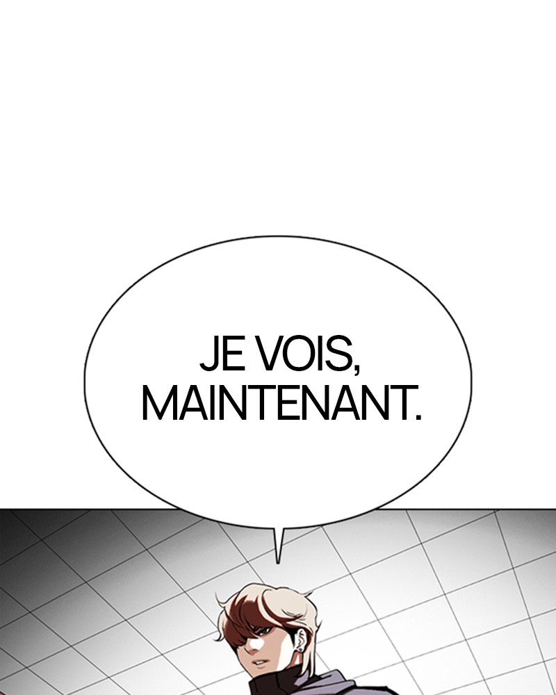 Lookism Chapitre 353 - Page 84