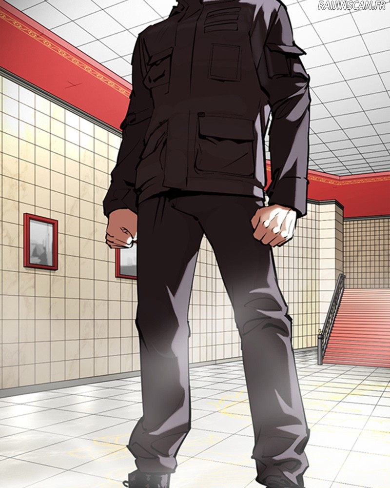 Lookism Chapitre 353 - Page 85
