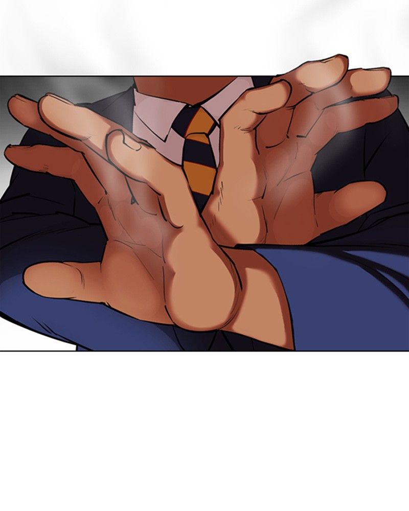 Lookism Chapitre 353 - Page 87