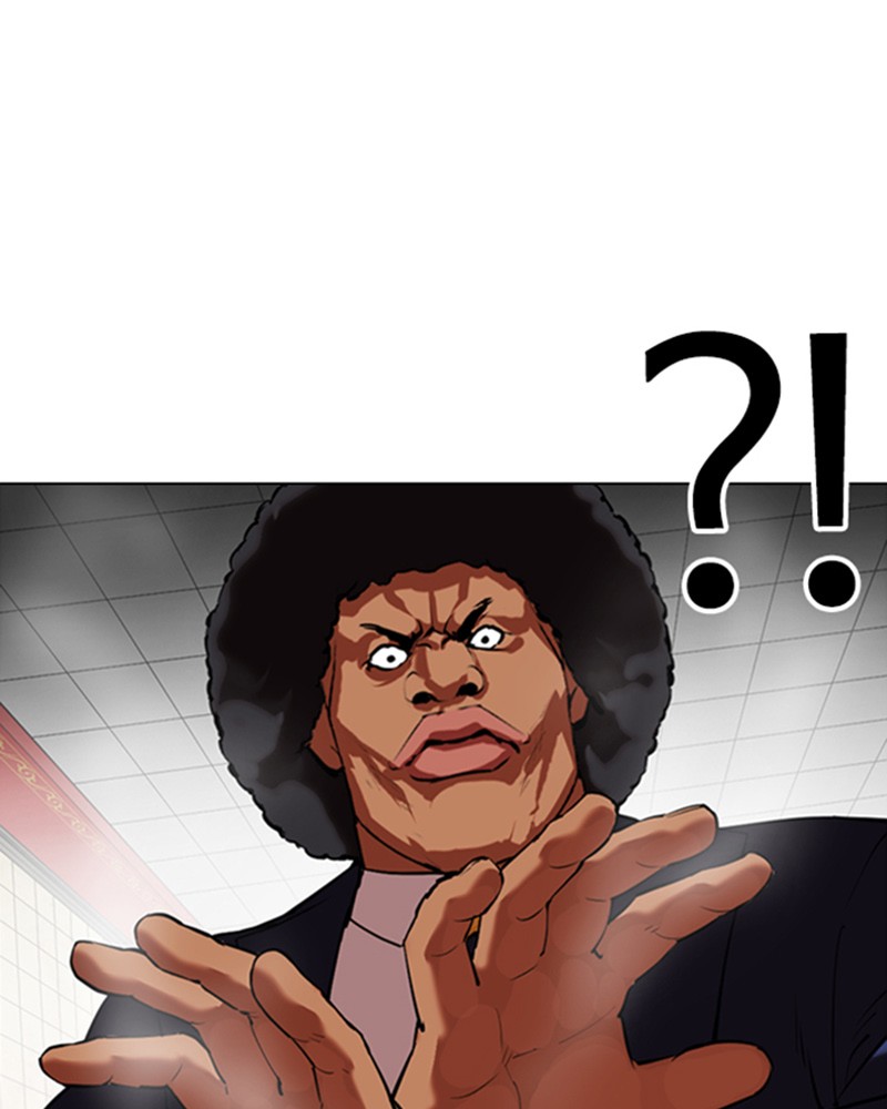 Lookism Chapitre 353 - Page 88