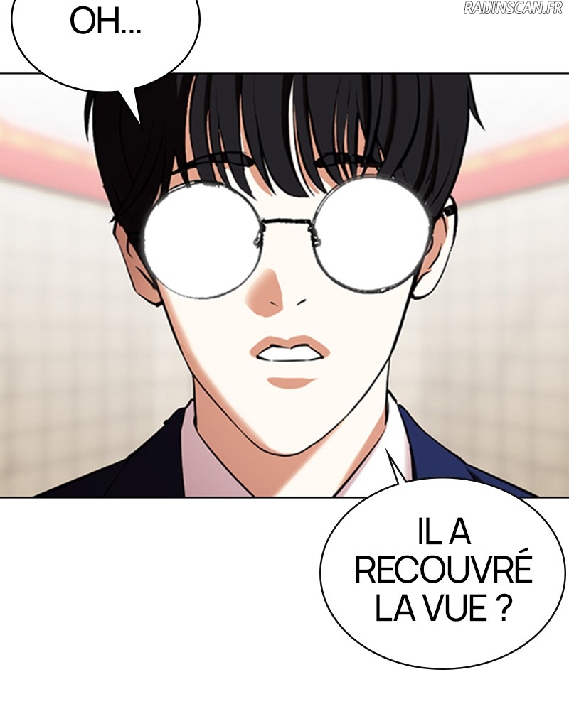 Lookism Chapitre 353 - Page 90