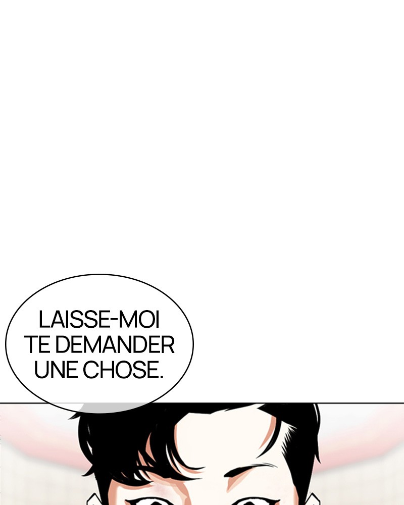 Lookism Chapitre 353 - Page 91