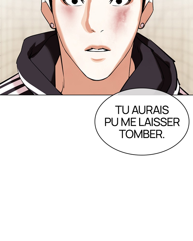 Lookism Chapitre 353 - Page 92