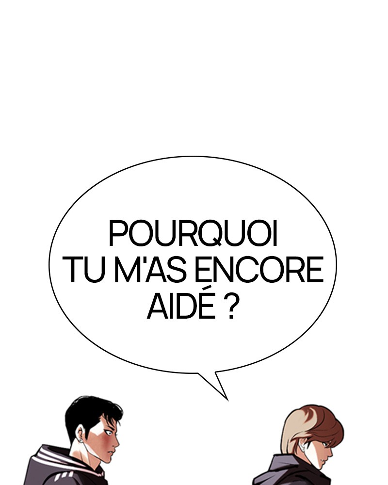 Lookism Chapitre 353 - Page 93