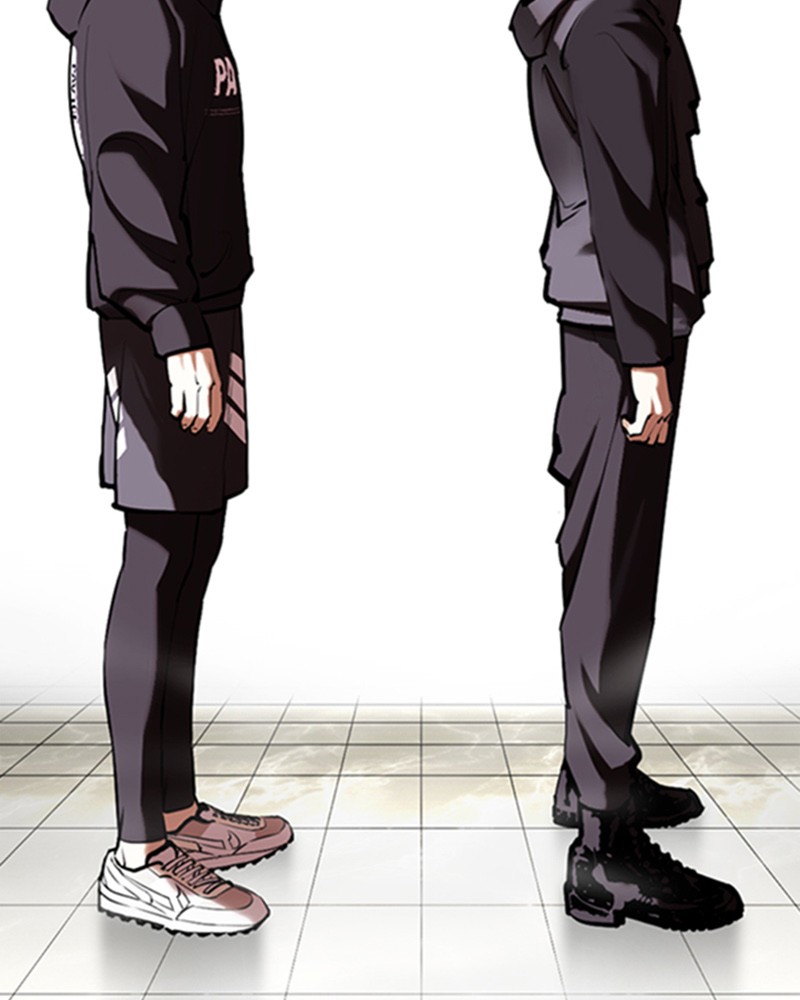 Lookism Chapitre 353 - Page 94