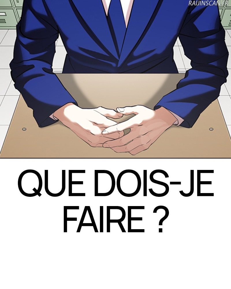 Lookism Chapitre 354 - Page 10