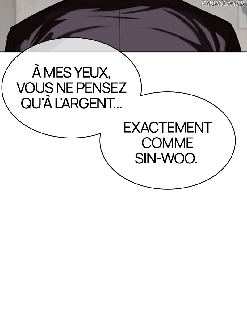 Lookism Chapitre 354 - Page 100