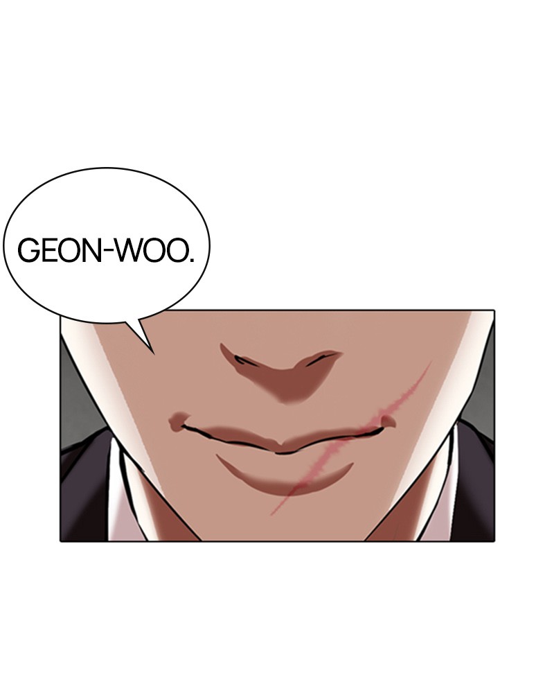 Lookism Chapitre 354 - Page 101