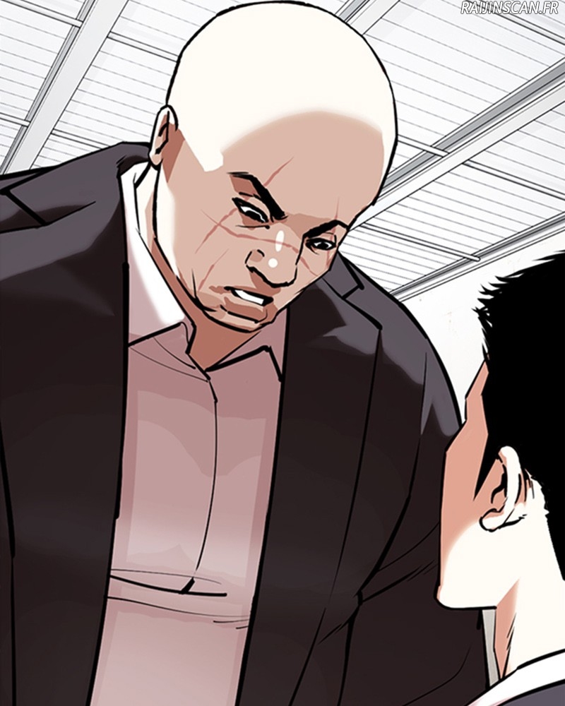 Lookism Chapitre 354 - Page 105