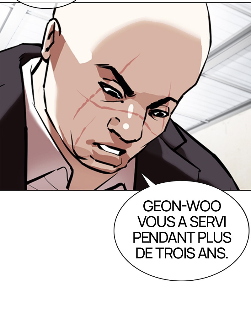 Lookism Chapitre 354 - Page 107