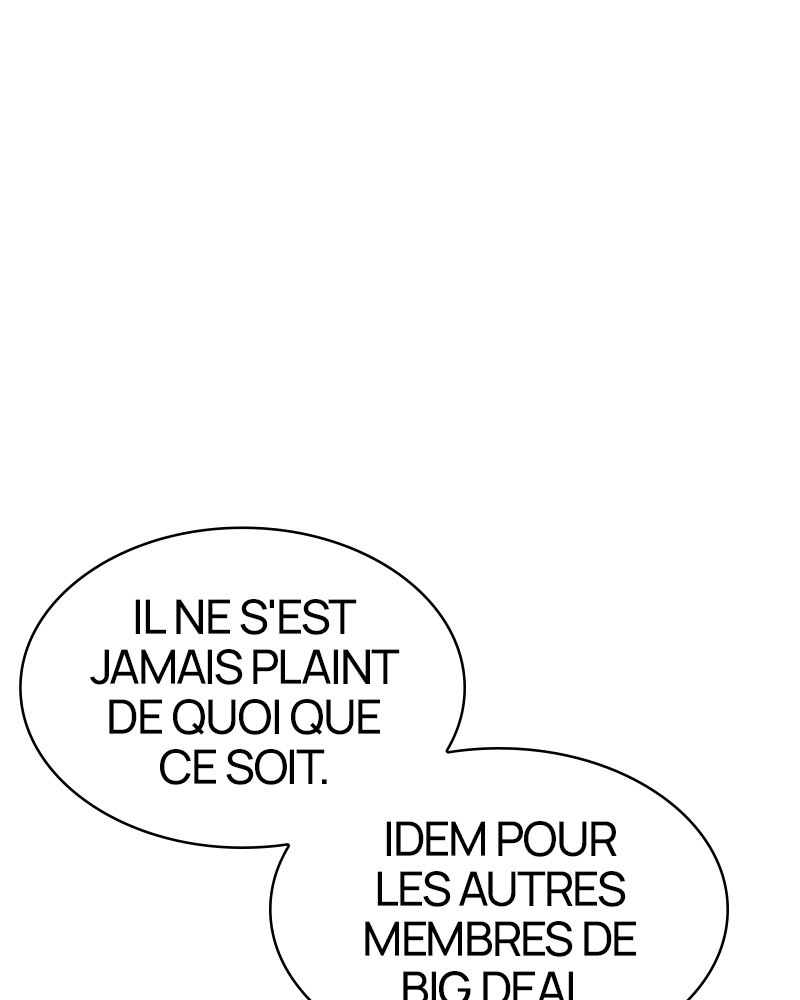 Lookism Chapitre 354 - Page 108