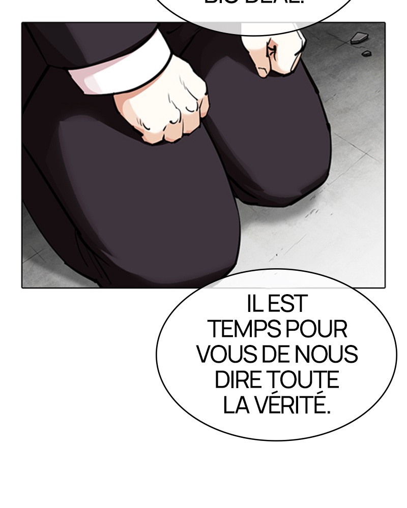 Lookism Chapitre 354 - Page 109