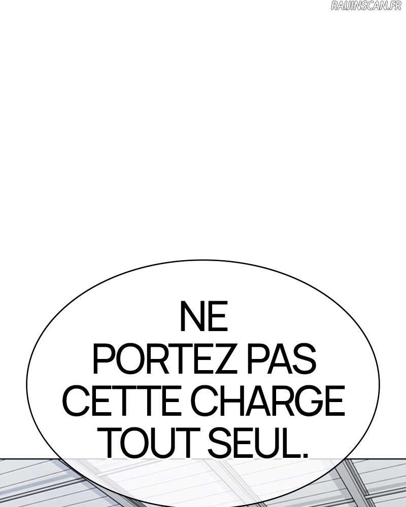 Lookism Chapitre 354 - Page 110