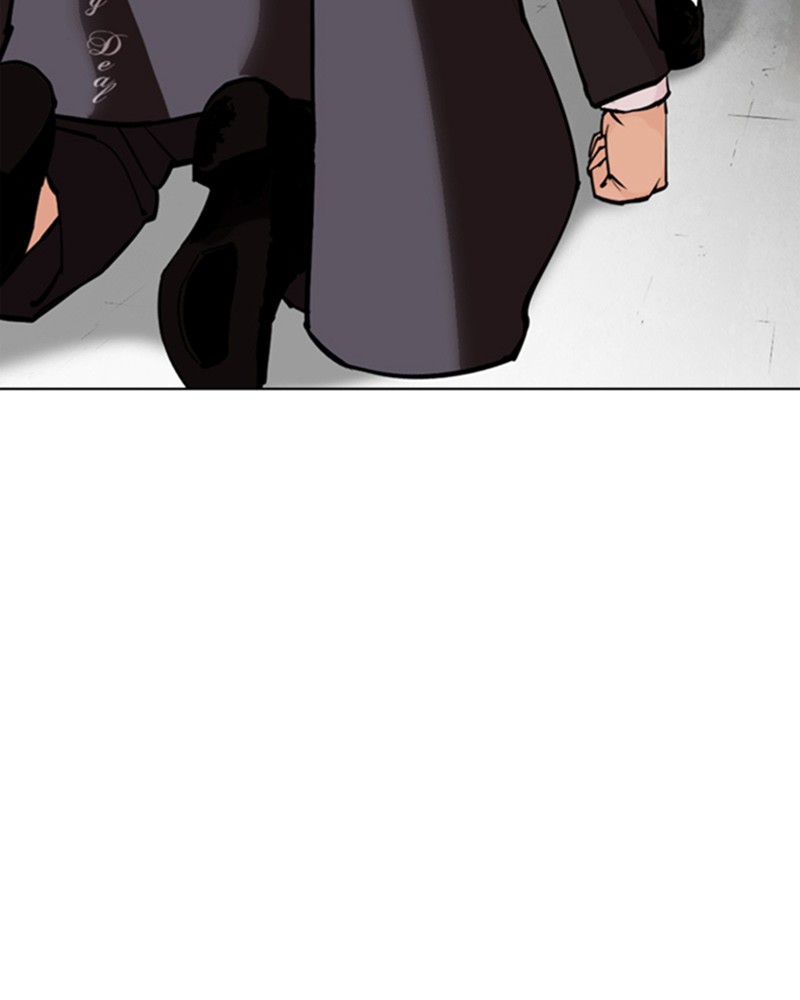 Lookism Chapitre 354 - Page 112