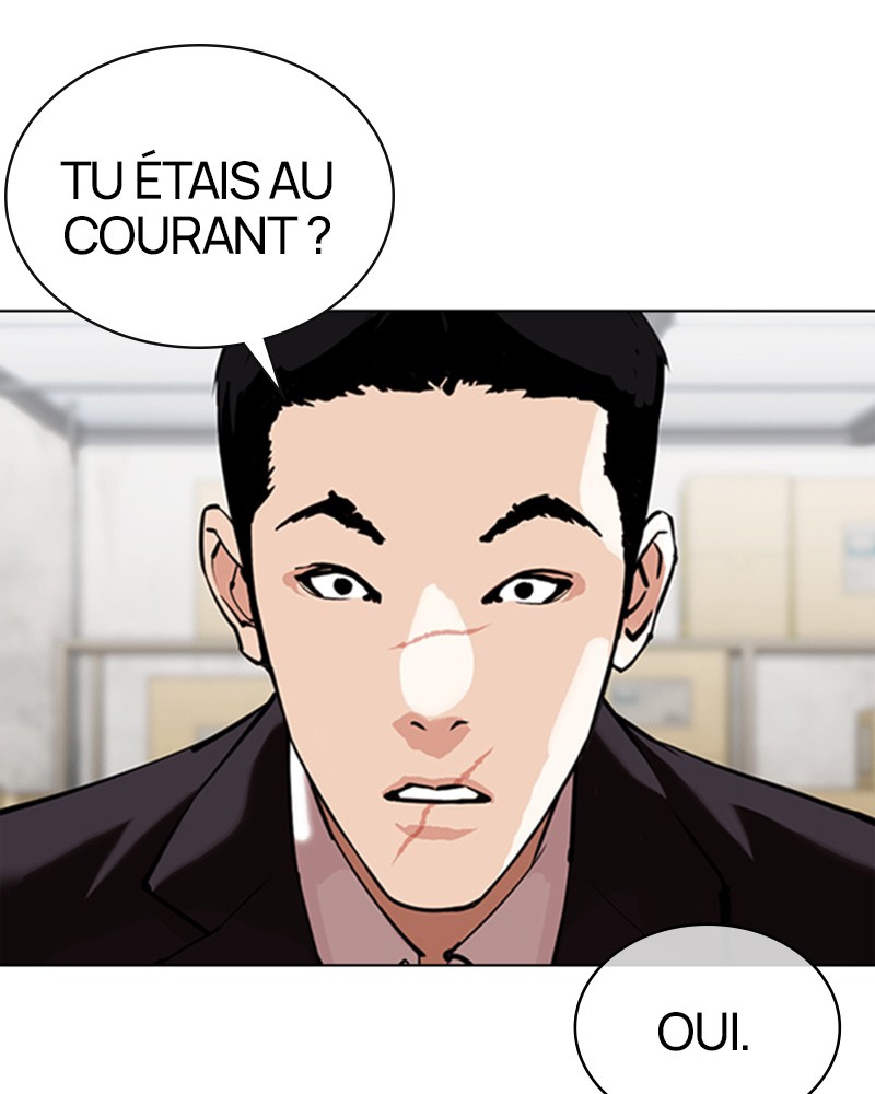 Lookism Chapitre 354 - Page 113