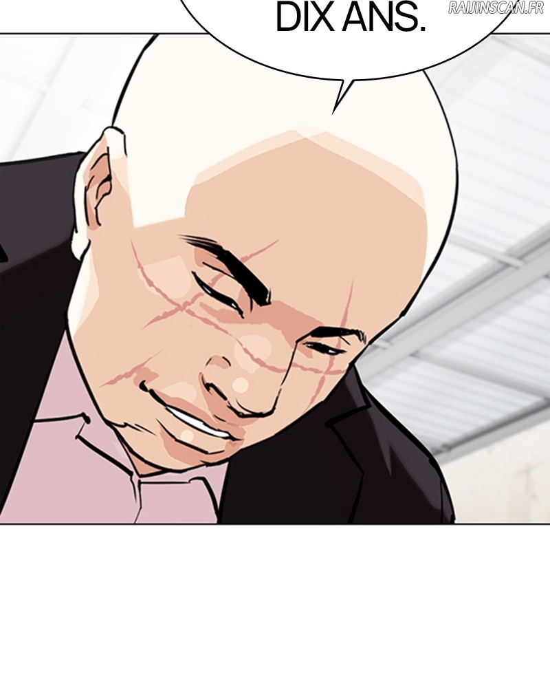 Lookism Chapitre 354 - Page 115