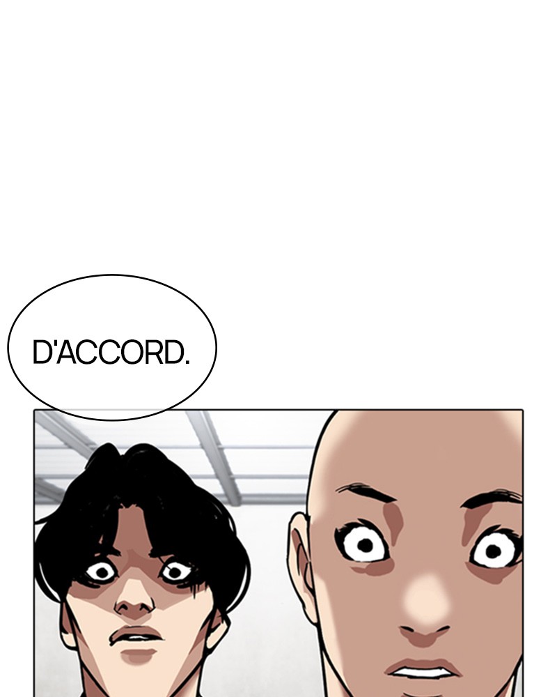 Lookism Chapitre 354 - Page 117