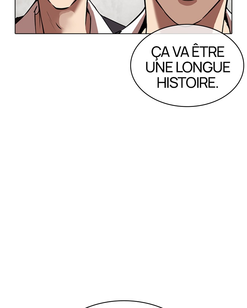 Lookism Chapitre 354 - Page 118