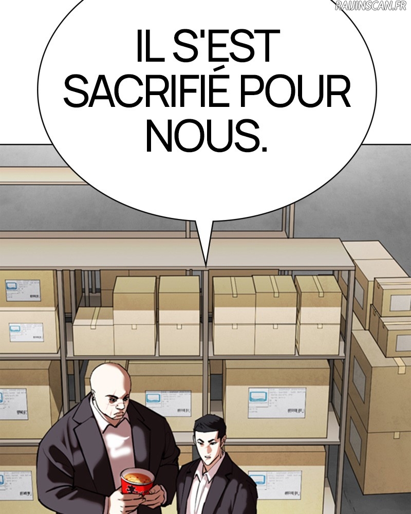 Lookism Chapitre 354 - Page 120