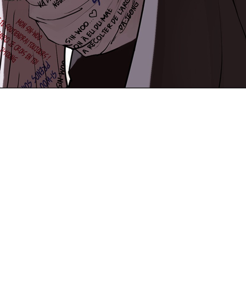 Lookism Chapitre 354 - Page 124