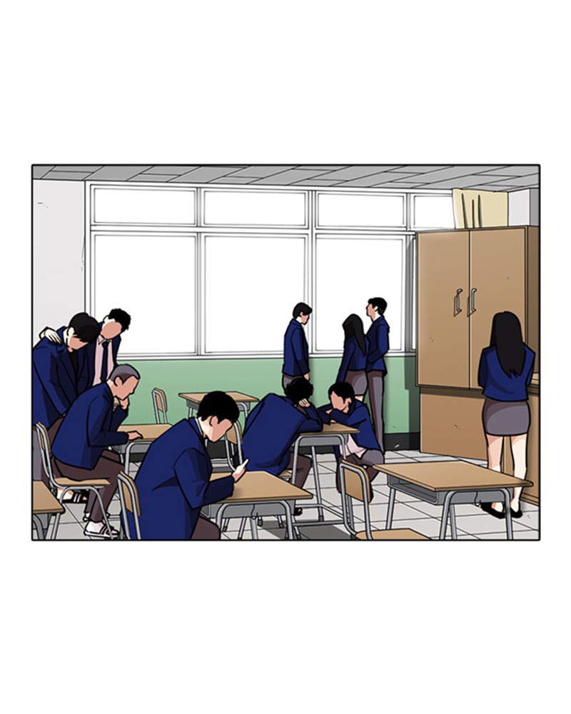 Lookism Chapitre 354 - Page 126