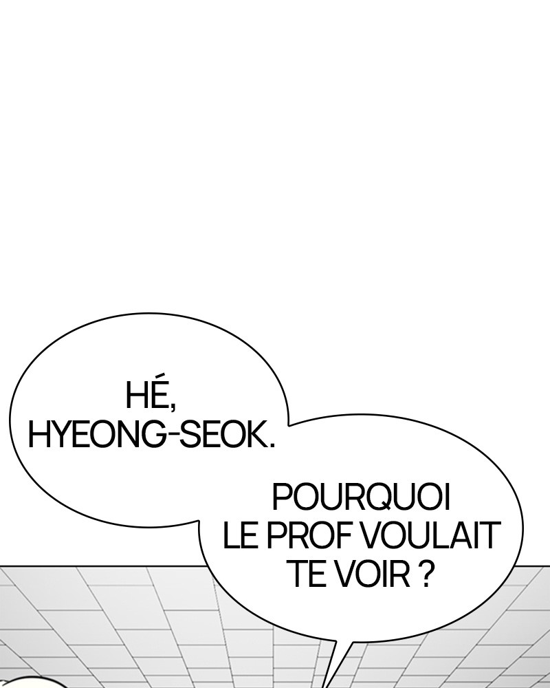 Lookism Chapitre 354 - Page 127
